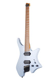 STRANDBERG Boden Standard N2.6 Blue Aura Metallic
