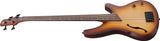 IBANEZ SRH500F NNF Fretless Electric Bass