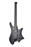 STRANDBERG Boden Standard N2.6 Metal POWR:D Black Metallic