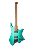 STRANDBERG Boden Standard N2.6 Transformative Teal Metallic