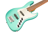 SADOWSKY MetroExpress 5-String Vintage J/J Bass Sage Green Morado