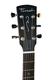 FENECH VT GAc Camphor EAS-VTC Acoustic/Electric