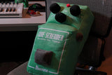 IBANEZ Tube Screamer Maxi Stuffed Toy Cushion