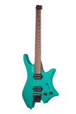 STRANDBERG Boden Essential 6 Transformative Teal