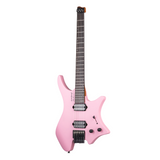 STRANDBERG Boden Essential 6 Coral Pink