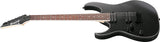 IBANEZ RG421EXL BKF Left Handed Electric Guitar