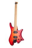 STRANDBERG Boden Original N2.6 Sunset Coral Burst Satin