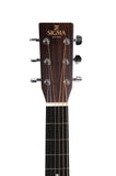 SIGMA OMM-STL Left Handed Acoustic Guitar