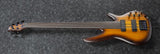 IBANEZ SRF705 BBF Fretless Electric Bass