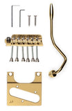 VEGA-TREM VT2ND Classic TeleTrem Gold