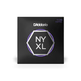 D'Addario NYXL Electric Guitar Strings Medium 11-49