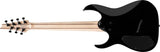 IBANEZ RGMS7 BK Electric Guitar