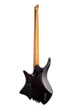STRANDBERG Boden Bass Standard 4 Charcoal