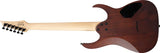 IBANEZ RG121DXL WNF Left Handed Electric Guitar