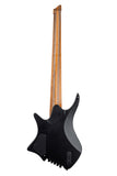 STRANDBERG Boden Bass Standard 5 Charcoal