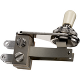DIMARZIO Switchcraft® Right Angle Toggle Switch