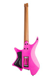 STRANDBERG Boden Standard N2.6T Electric Fuchsia Metallic