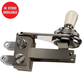 DIMARZIO Switchcraft® Right Angle Toggle Switch
