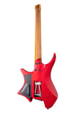 STRANDBERG Boden Original N2.6T Sunset Coral Burst Satin