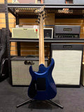 CAPARISON Dellinger 7 MF Cobalt Blue - Used