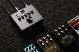 SEYMOUR DUNCAN PowerStage 200 2000W Pedalboard Guitar Amp