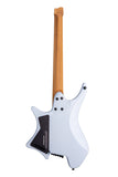 STRANDBERG Boden Standard N2.6 Blue Aura Metallic