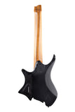 STRANDBERG Boden Original N2.8 Black Denim Burst Satin