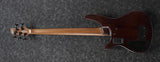 IBANEZ SRH505F NNF Fretless Electric Bass