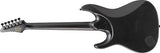 IBANEZ AZ41B1 BKF Premium Electric Guitar