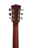 SIGMA DM-SG5L Left Handed Acoustic/Electric
