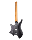 STRANDBERG Boden Plini Edition N2.6T Black Satin Metallic