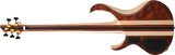 IBANEZ BTB1835 NDL Premium Electric Bass