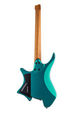 STRANDBERG Boden Standard N2.6 Transformative Teal Metallic