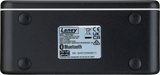 LANEY Prism-Mini Portable Stereo Multi-FX Guitar Amp & Bluetooth Speaker Black