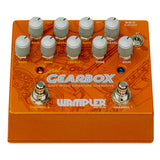 WAMPLER Gearbox Andy Wood Signature Overdrive