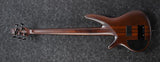 IBANEZ SRF705 BBF Fretless Electric Bass