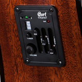 CORT AF515CE Acoustic/Electric