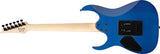 IBANEZ RG120QASP Electric Guitar