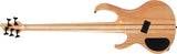 IBANEZ BTB805MS FNL Electric Bass