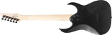 IBANEZ RG421EXL BKF Left Handed Electric Guitar