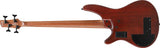 IBANEZ SRH500F NNF Fretless Electric Bass
