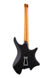 STRANDBERG Boden Standard NX 6 Lefty Tremolo Charcoal