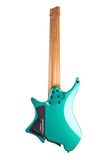STRANDBERG Boden Standard N2.8 Transformative Teal Metallic