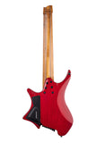 STRANDBERG Boden Original N2.8 Sunset Coral Burst Satin