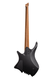 STRANDBERG Boden Bass Standard 4 Black Metallic