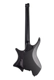 STRANDBERG Boden Standard N2.6 Metal POWR:D Black Metallic