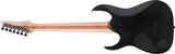 IBANEZ RGIXL7 BKF Premium Electric Guitar