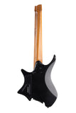 STRANDBERG Boden Standard N2.8 Black Satin Metallic