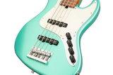 SADOWSKY MetroExpress 5-String Vintage J/J Bass Sage Green Morado
