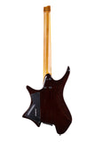 STRANDBERG Boden Original N2.6 Amber Haze Burst Gloss